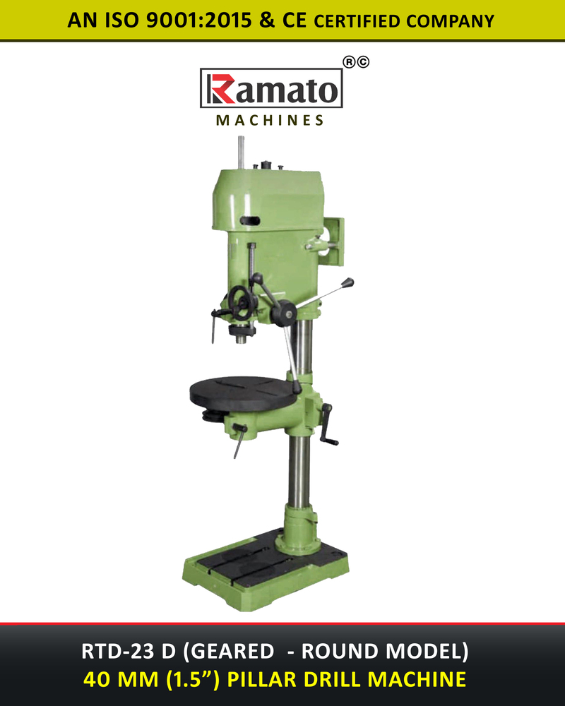 Multi Spindle Drilling Machine Manufacturer Exporter India