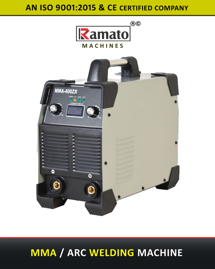 2 Phase Welding Machine Manufacturer Exporter india