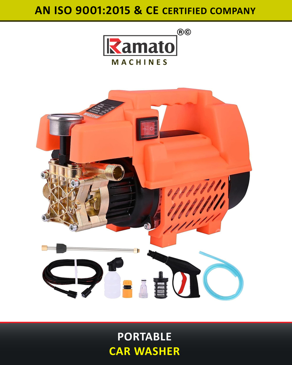 Solar Panel Washer Manufacturer Exporter india