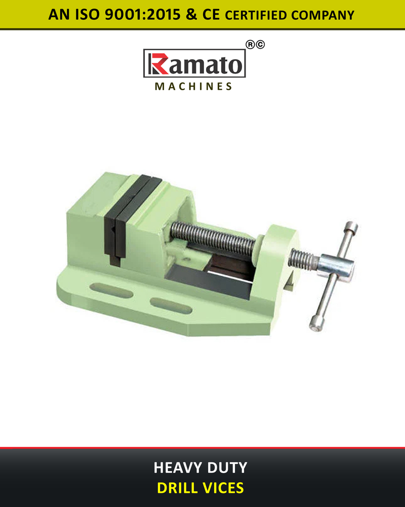 Bench Vice Manufacturer Exporter india