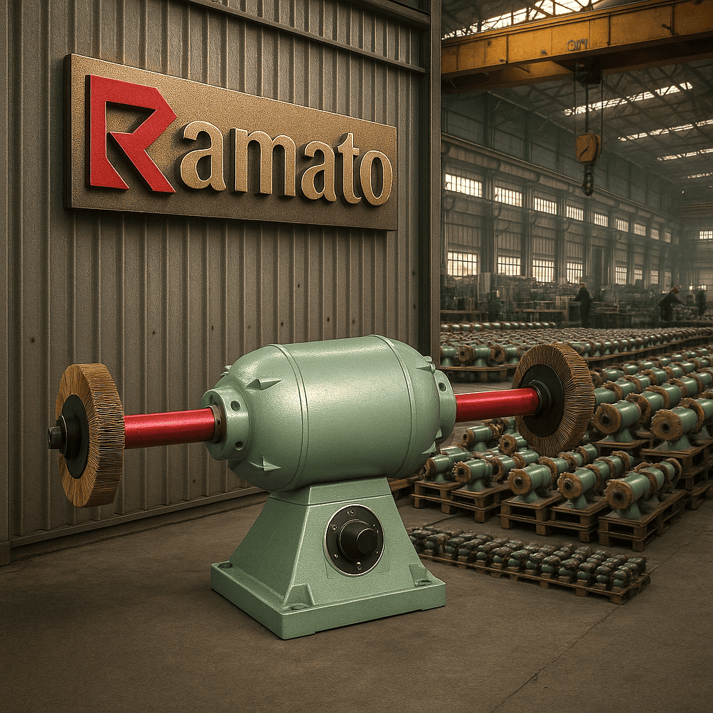 Ramato Bench Grinder (4)