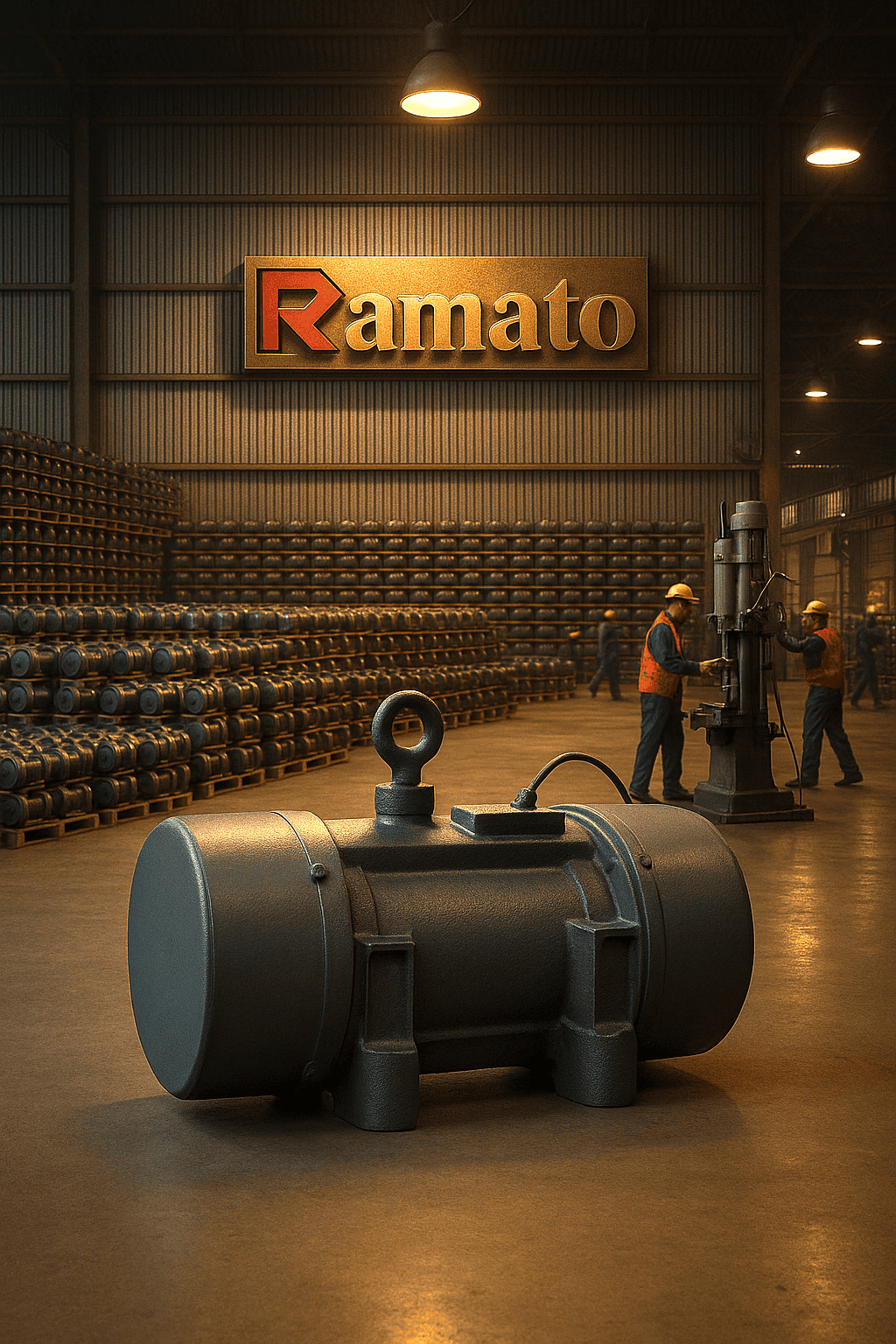Vibrator Motor Manufacturers in india
