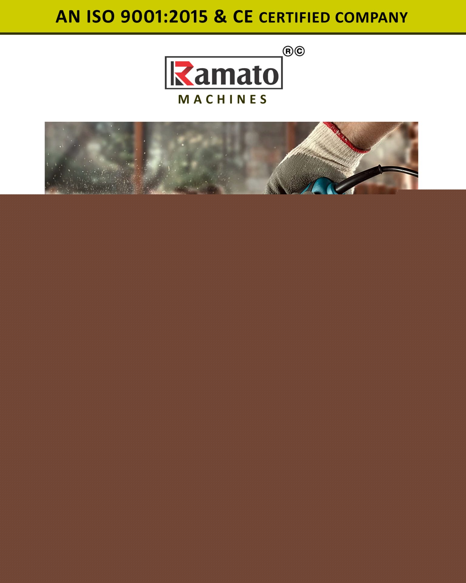 Imported Electric Blowers Manufacturer Exporter Rajkot Gujarat Bharat (INDIA)