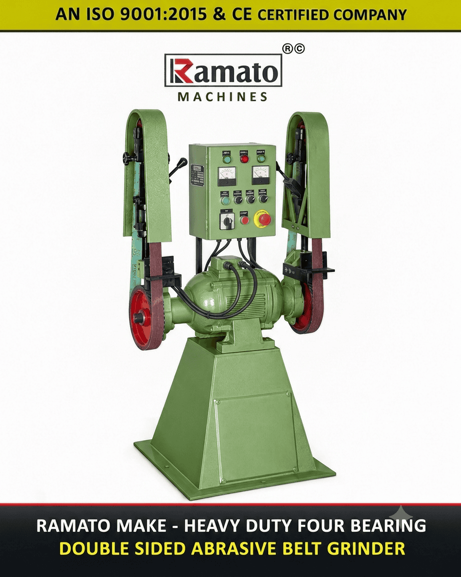pedestal grinder manufacturers