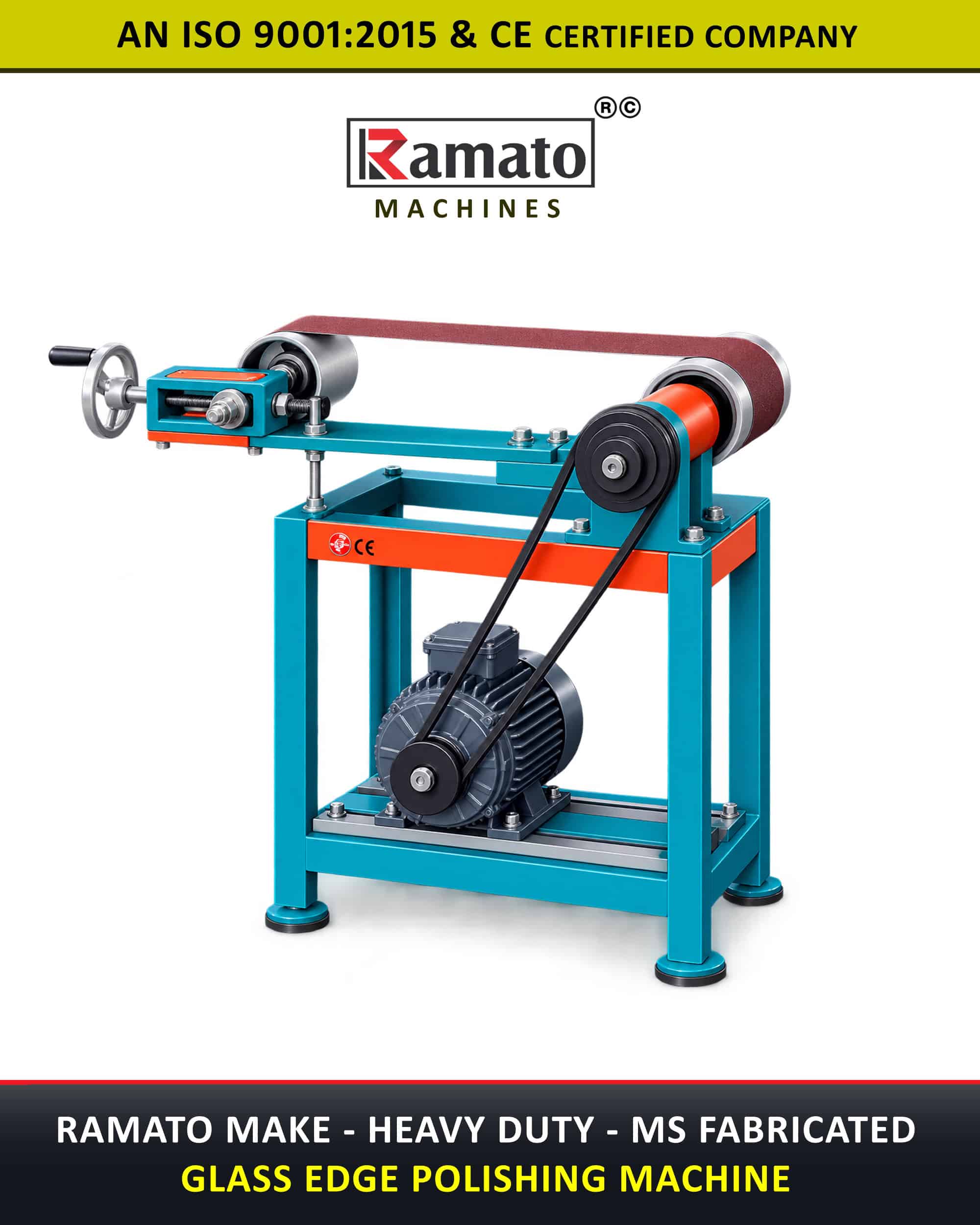 glass-polisher-manufacturer