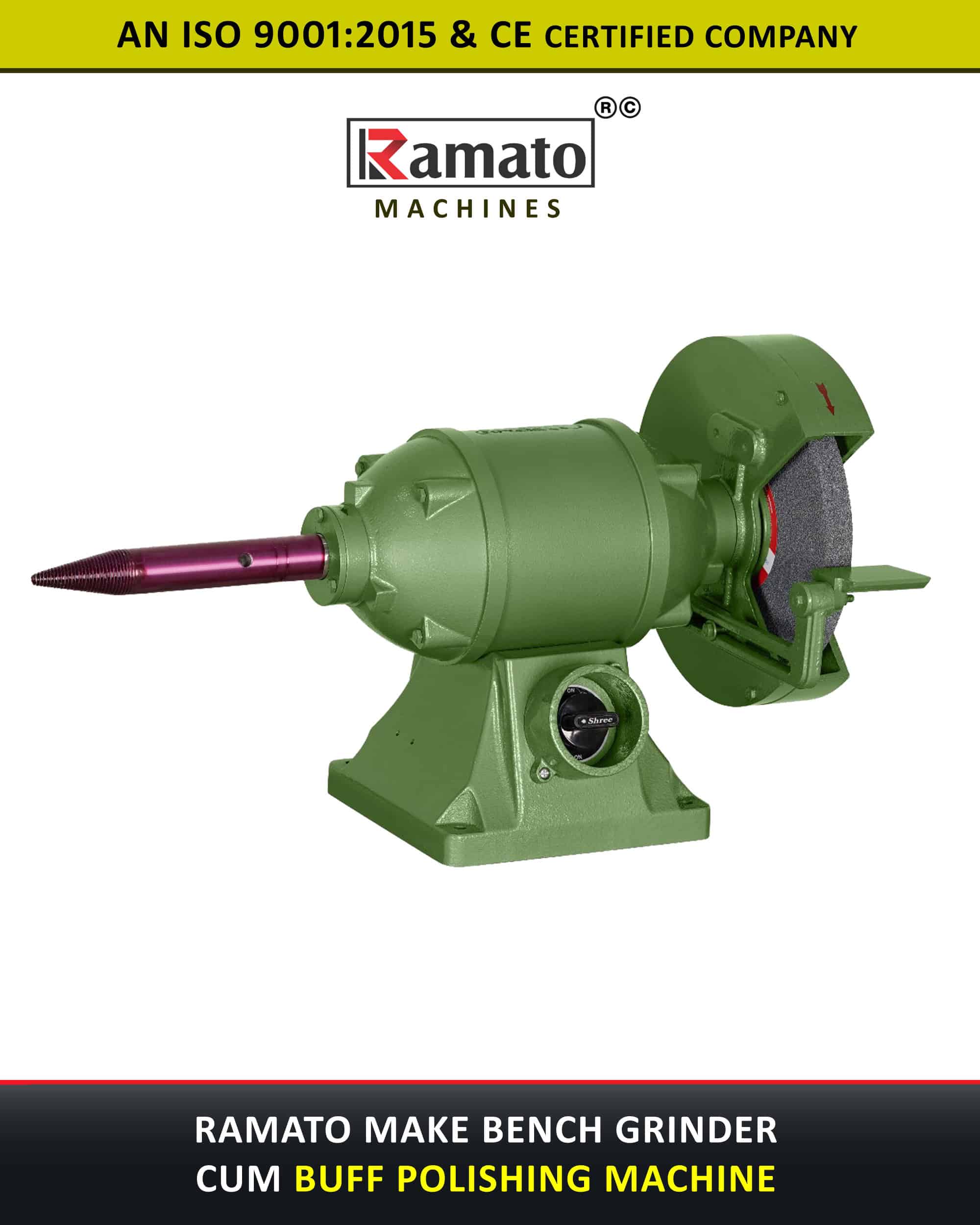 rajlaxmi-machine-tools-ramato-grinder-cum-polisher