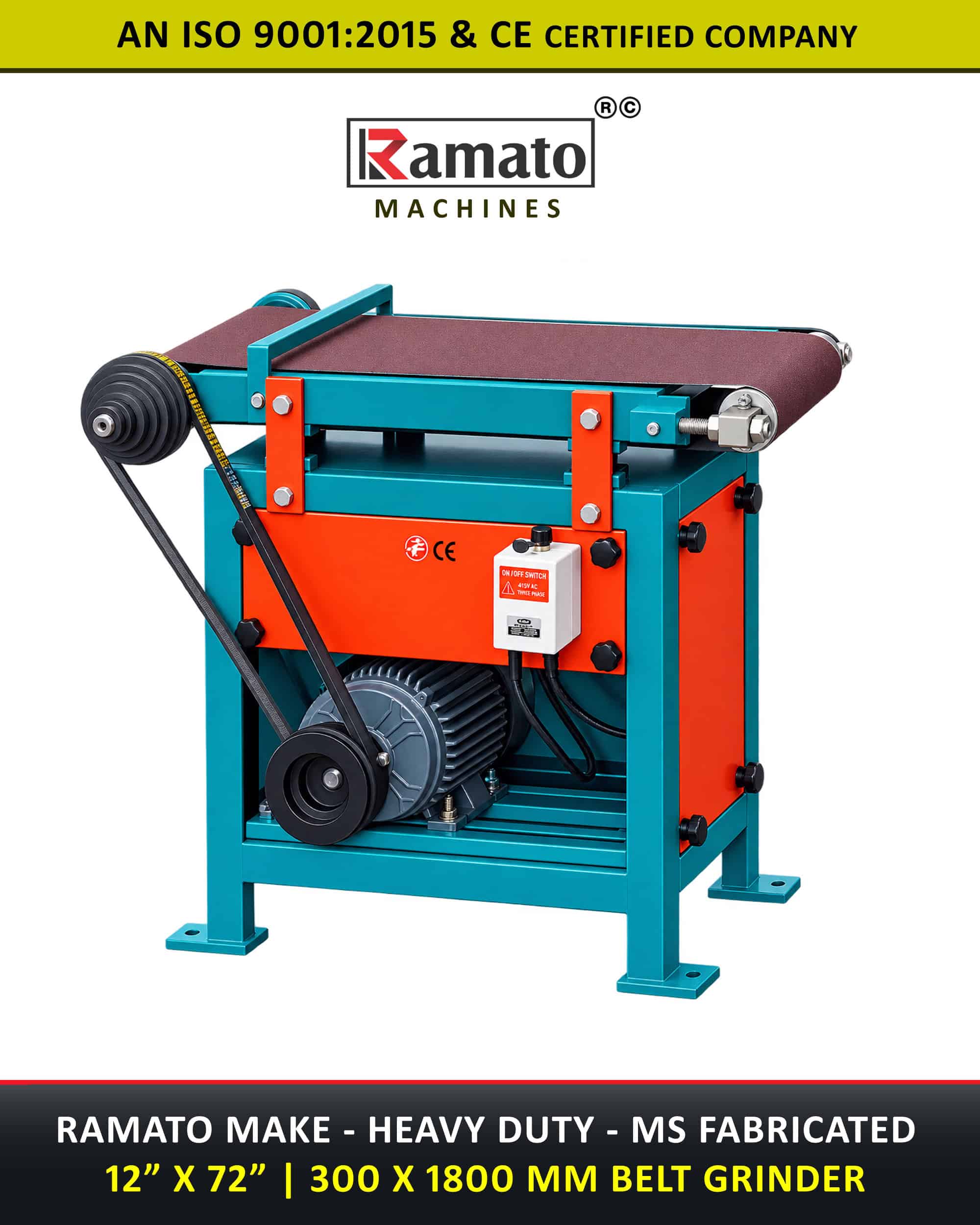 wide-belt-sanding-machine-manufacturer